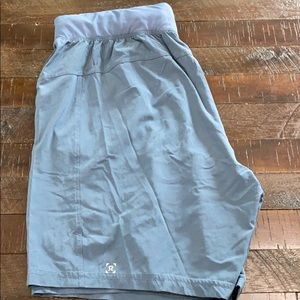 Lululemon short